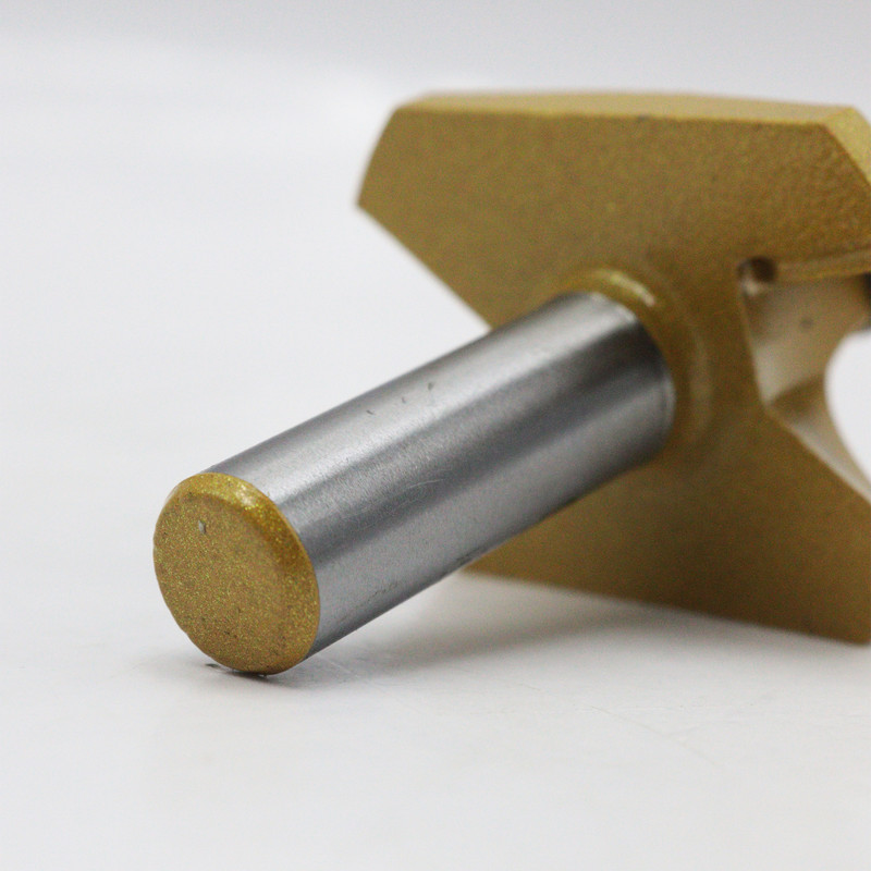 تیغ فرز بانکی اوتنسی مدل YP-R19.05-SHEFT12MM سایز 72.06 میلی متر