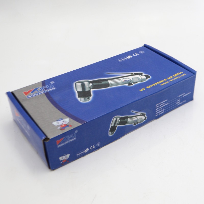 دریل بادی ووفو مدل 90 کد YP-WFD-1051-3 8INCH