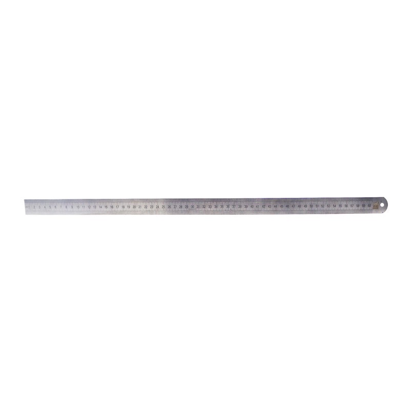خط کش 60 سانتی متری مدل گوریلا کد YP-FELEZ-060