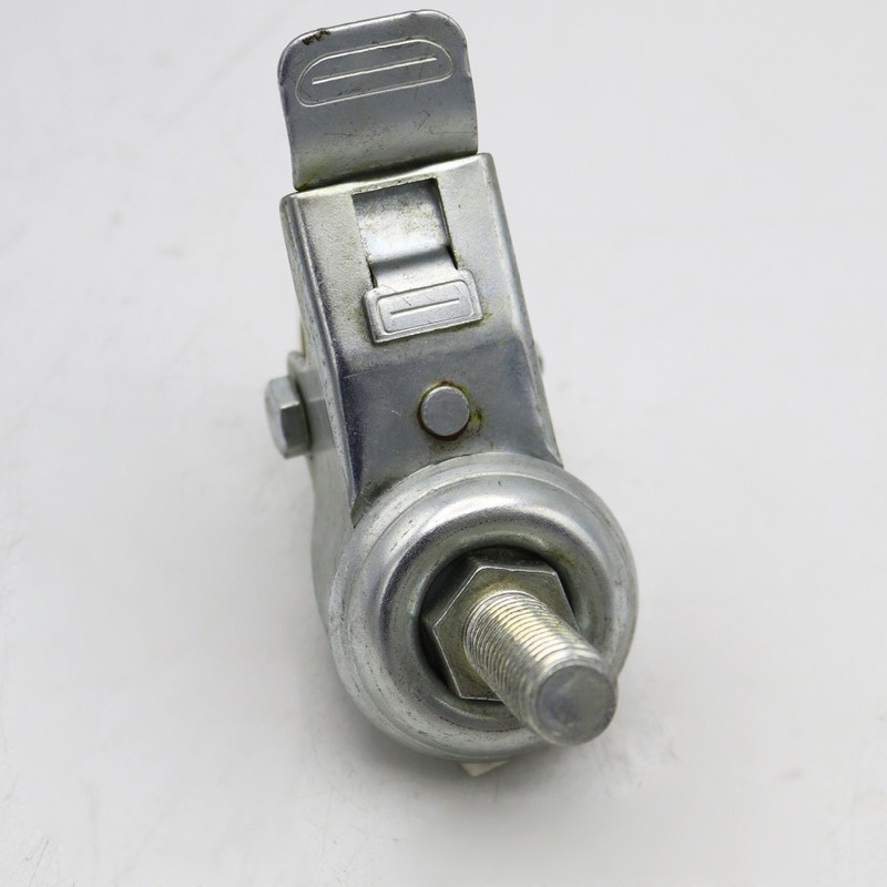 چرخ گردان ترمزدار مدل گوریلا کد YPT-PICHI-SHISHEI-50MM