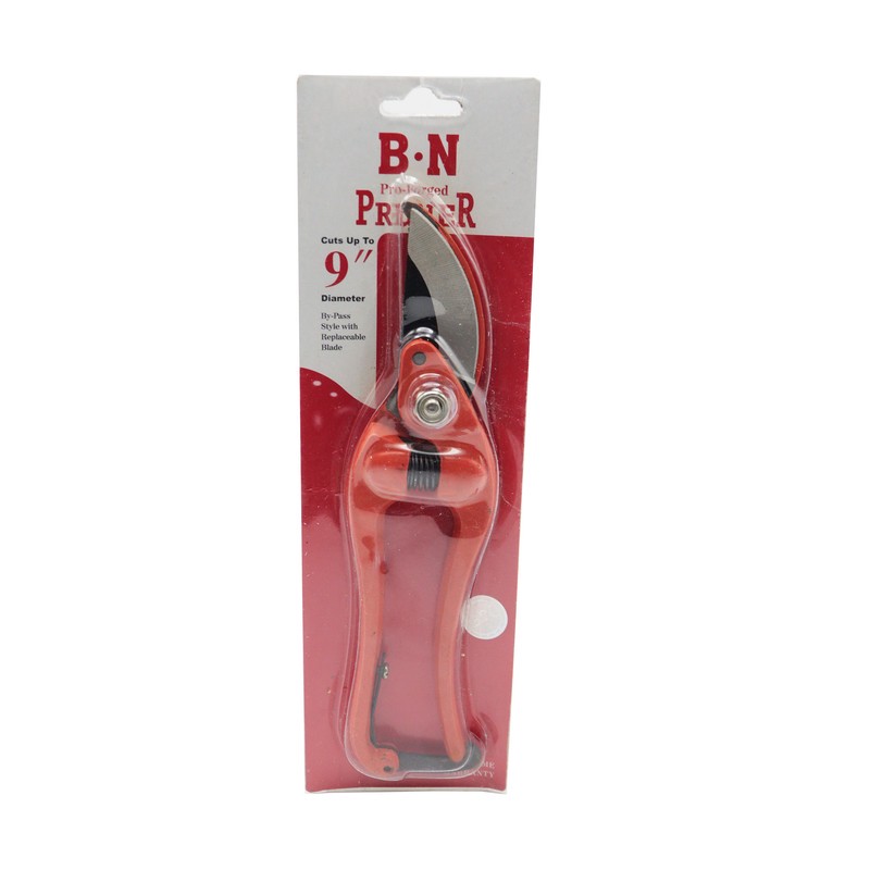 قیچی باغبانی پرونر مدل YPNA-B N-09