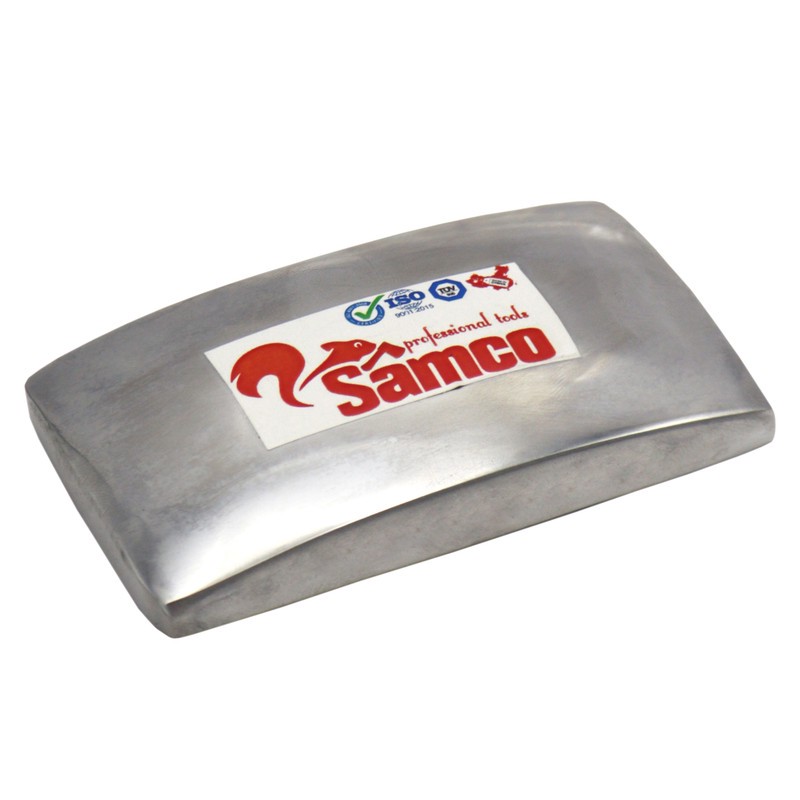 مشتی صافکاری سامکو مدل مستطیل کد YP-11x6x2CM