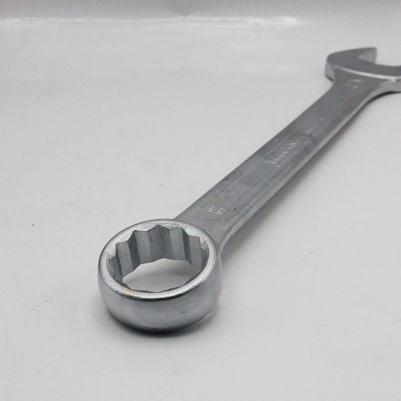 آچار یکسر تخت و یکسر رینگی آتا مدل YP-36MM سایز 36 میلی متر