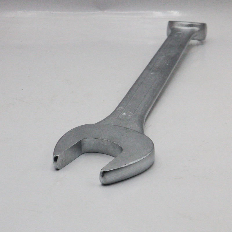آچار یکسر تخت و یکسر رینگی آتا مدل YP-36MM سایز 36 میلی متر