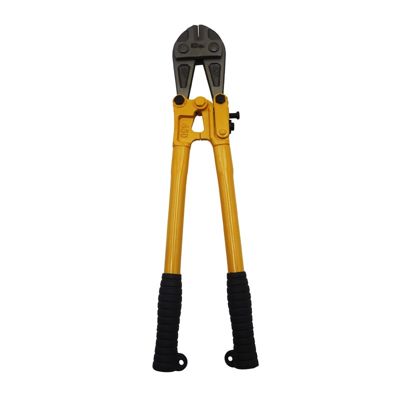 قیچی مفتول بر میتا مدل YP-450MM سایز 18 اینچ