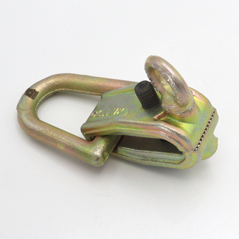 گیره صافکاری مدل گوریلا کد YPK-TK-2GHOLAB-15CM