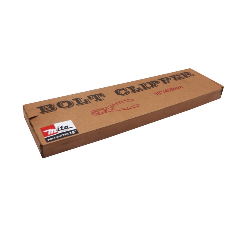قیچی مفتول بر میتا مدل YP-450MM سایز 18 اینچ
