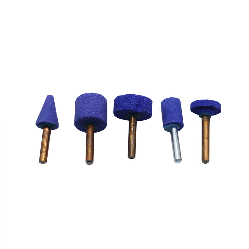 سنگ انگشتی ولکس مدل YP-SP-4233 مجموعه 5 عددی
