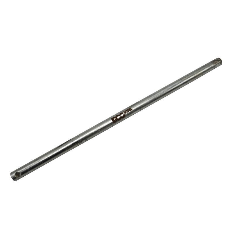 آچار تسمه سفت کن مدل داگ کد YP-KAMIYOON-39CM