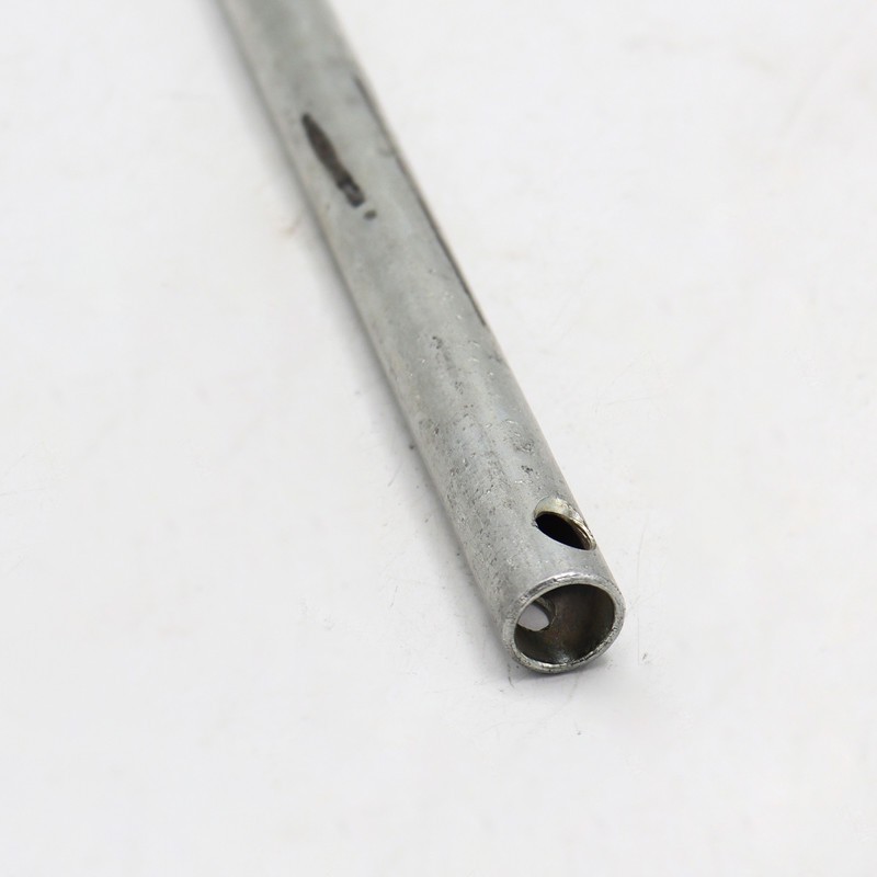آچار تسمه سفت کن مدل داگ کد YP-KAMIYOON-39CM