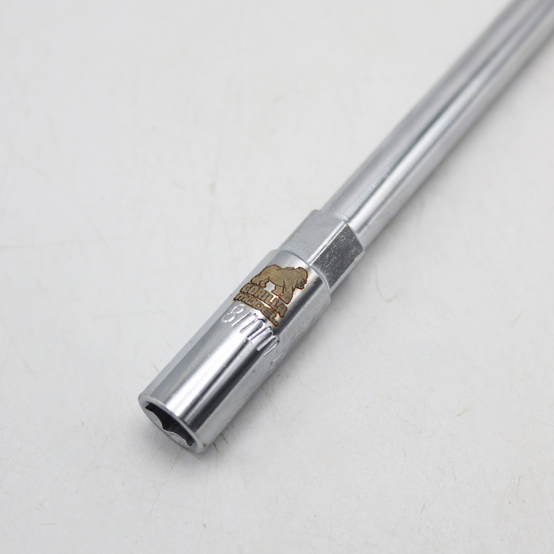 اچار بکس تی مدل گوریلا کد YP-08 سایز 8 میلیمتر
