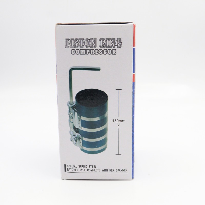 رینگ جمع کن خودرو مدل YPJF-HH301-KAMIYOONI-60-175MM