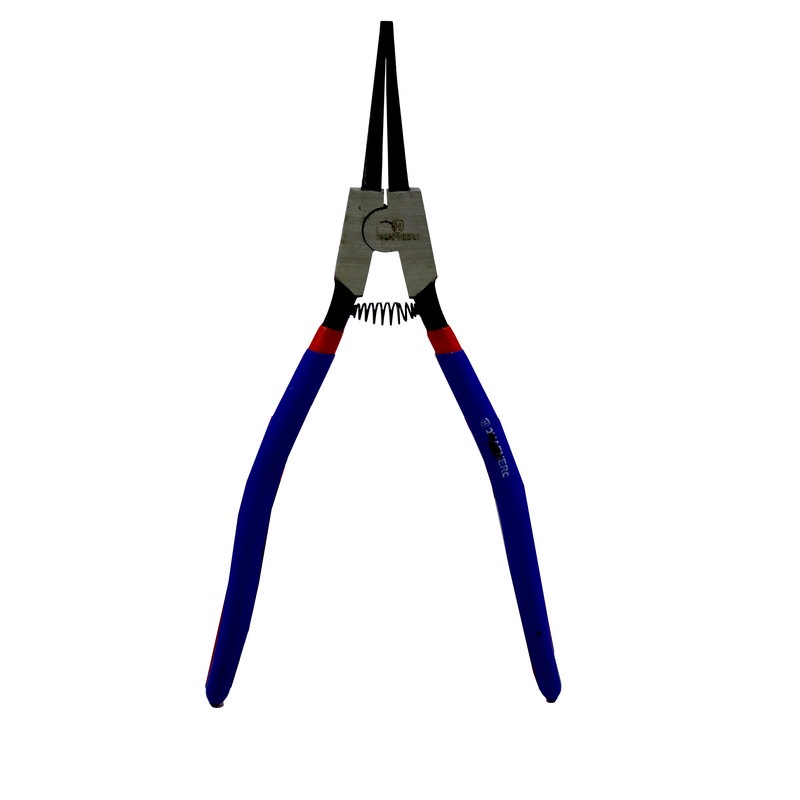 انبر خار باز کن هافنرس مدل سر صاف کد YP-13INCH سایز 13 اینچ