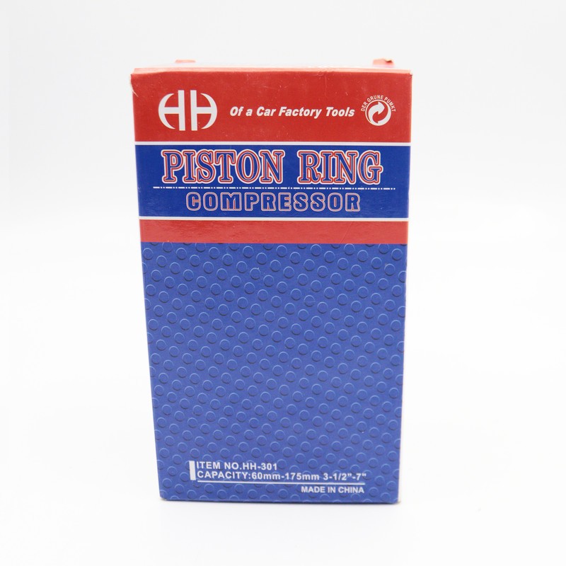 رینگ جمع کن خودرو مدل YPJF-HH301-KAMIYOONI-60-175MM
