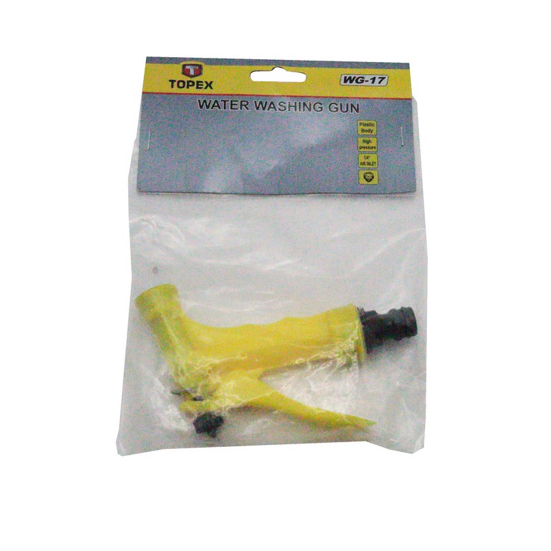 سری آبپاش تاپکس مدل YP-PELASTIK-WG-17