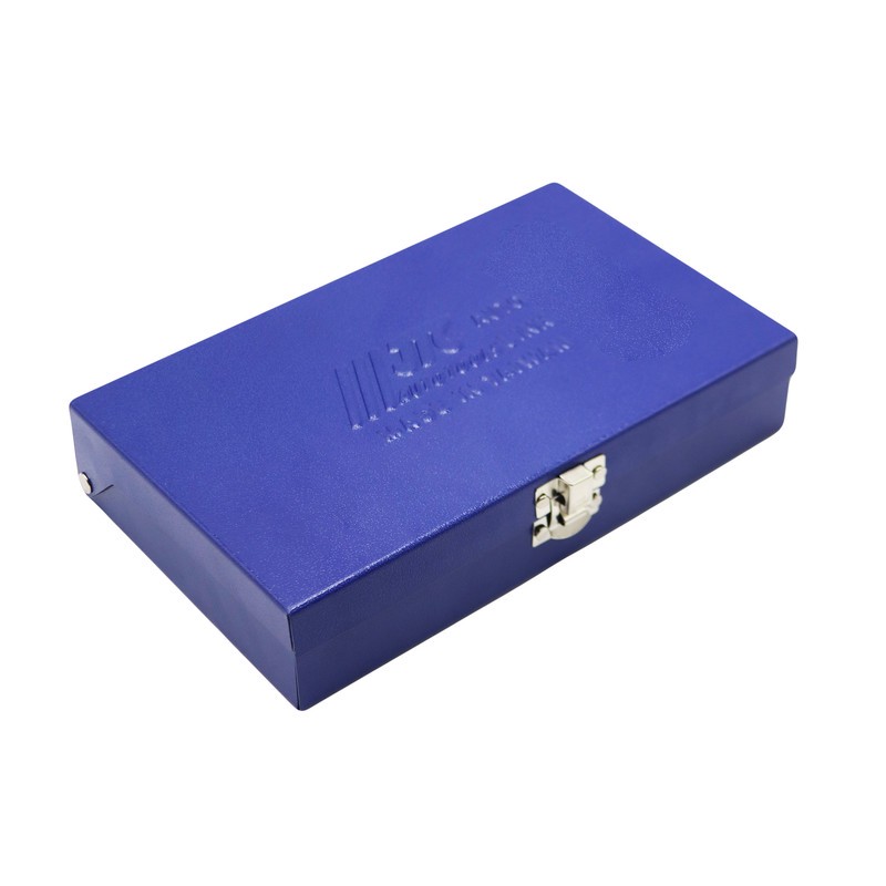جعبه بکس هرز بازکن جی تی سی مدل YP-JTC-1321S-DRIVE3 8 مجموعه 14 عددی