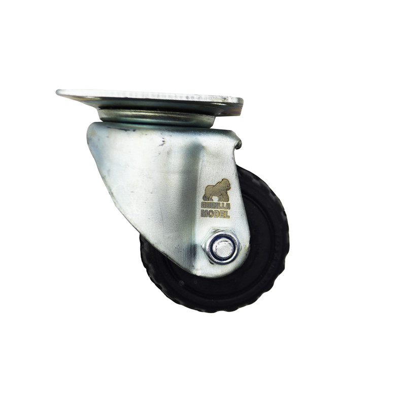 چرخ کفیدار مدل گوریلا کد YP-GARDAN-7535MM