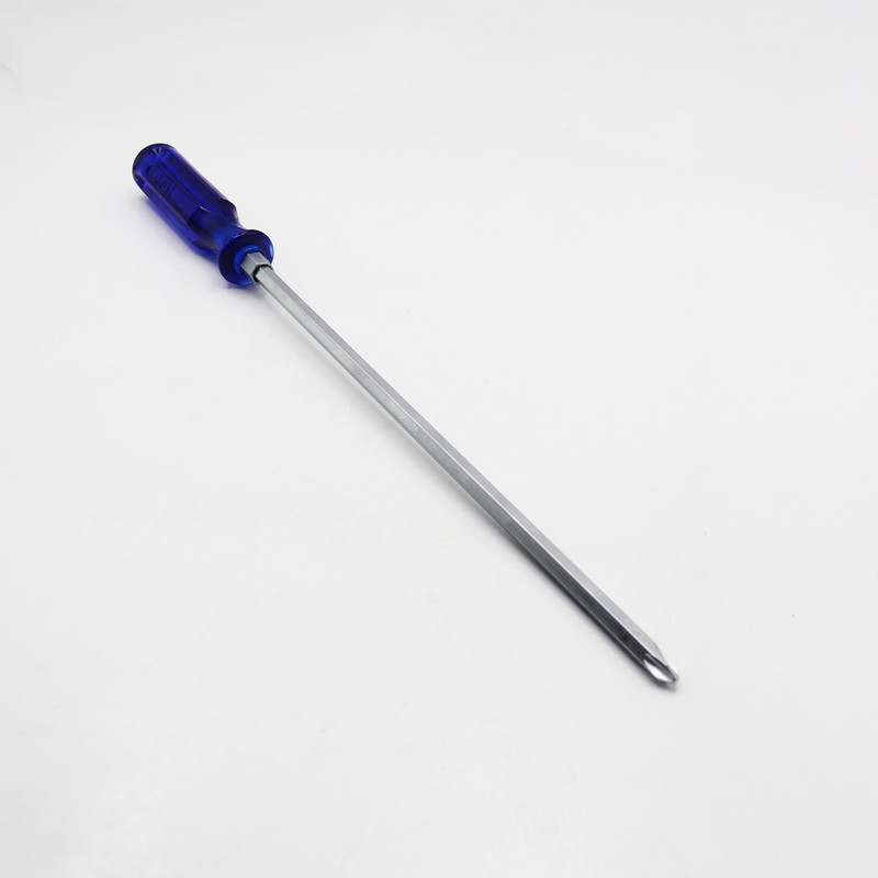 پیچ گوشتی ضربه خور لورد مدل بلند کد YP-4SO8300MM42CM