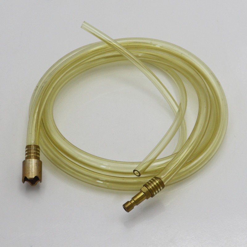 دستگاه تست فشار رادیاتور مدل دراگون برن کد YPAB-028 مجموعه 28 عددی