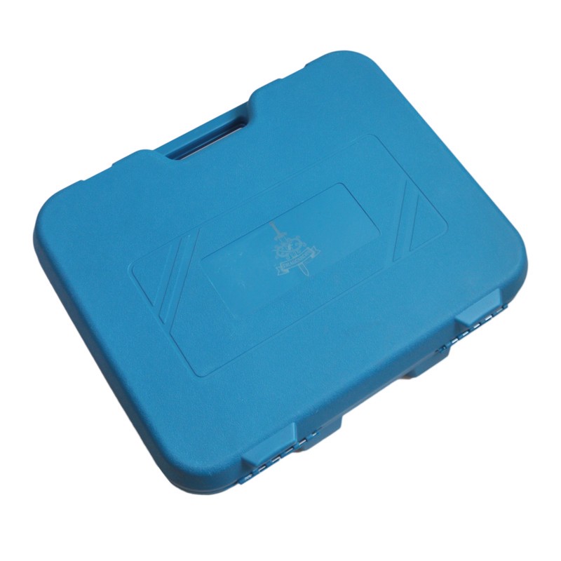 دستگاه تست فشار رادیاتور مدل دراگون برن کد YPAB-028 مجموعه 28 عددی