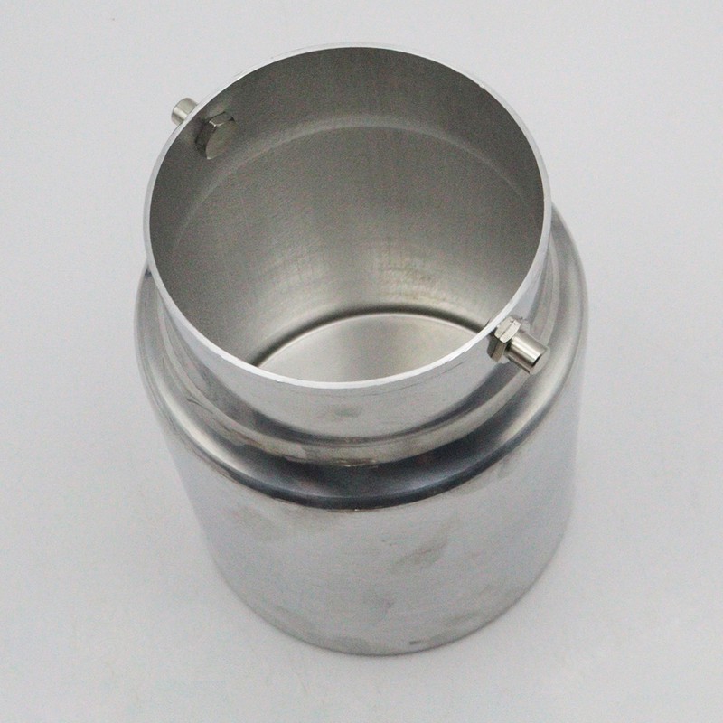 پیستوله رنگ بادی تاپکس مدل YP-AB-17S-1.8MM