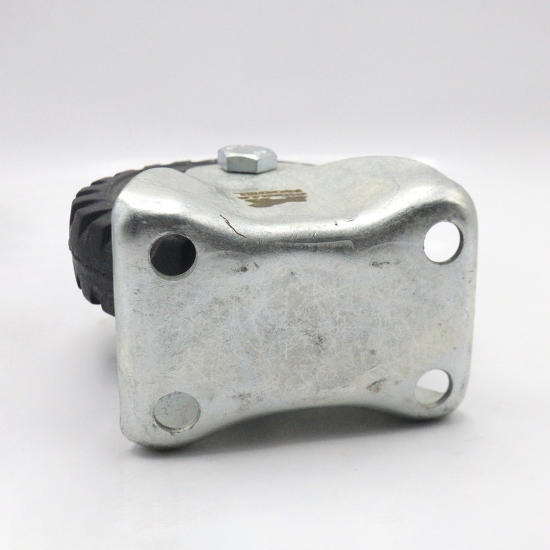 چرخ کفی دار مدل گوریلا کد YP-SABET-VARAGHI-120MM