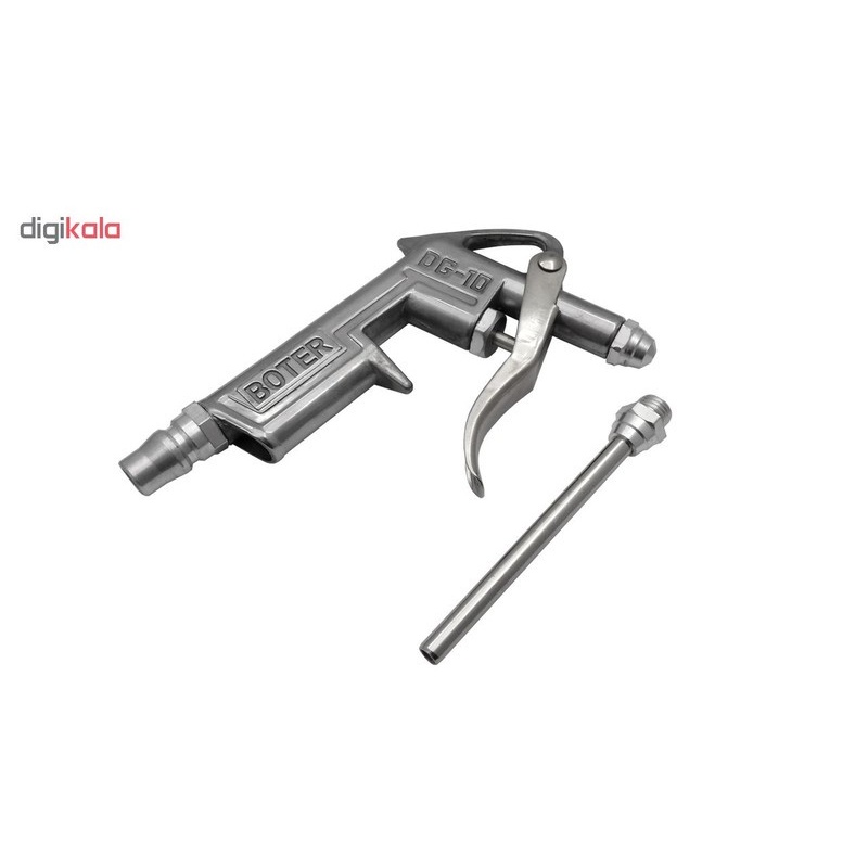 تفنگی باد بوتر مدل DG-10