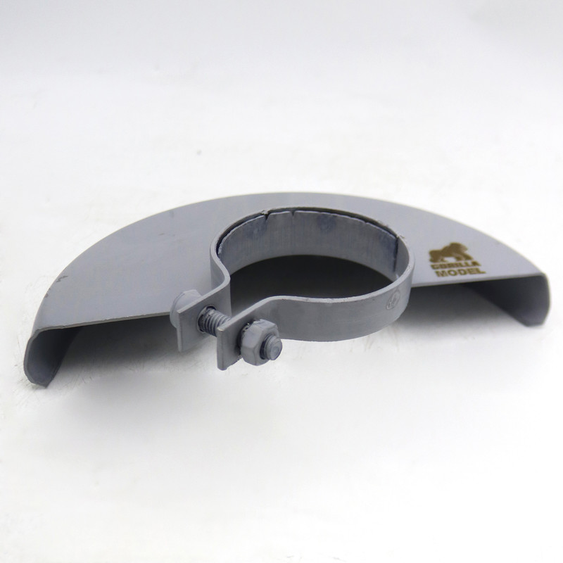قاب محافظ صفحه فرز آهنگری مدل گوریلا کد YP-FELEX-AHANGARI-21CM