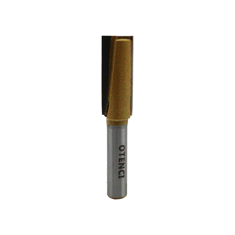 تیغ فرز اوتنسی مدل شیار زن کد YP-12MMSHEFT8MM سایز 12 میلی متر