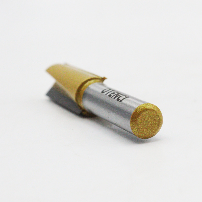 تیغ فرز اوتنسی مدل شیار زن کد YP-12MMSHEFT8MM سایز 12 میلی متر