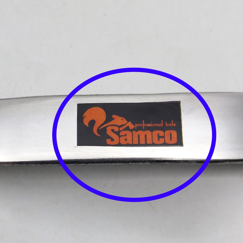 قالب صافکاری سامکو مدل دسته دار کد YP-MAMOLI-BARIK-31CM
