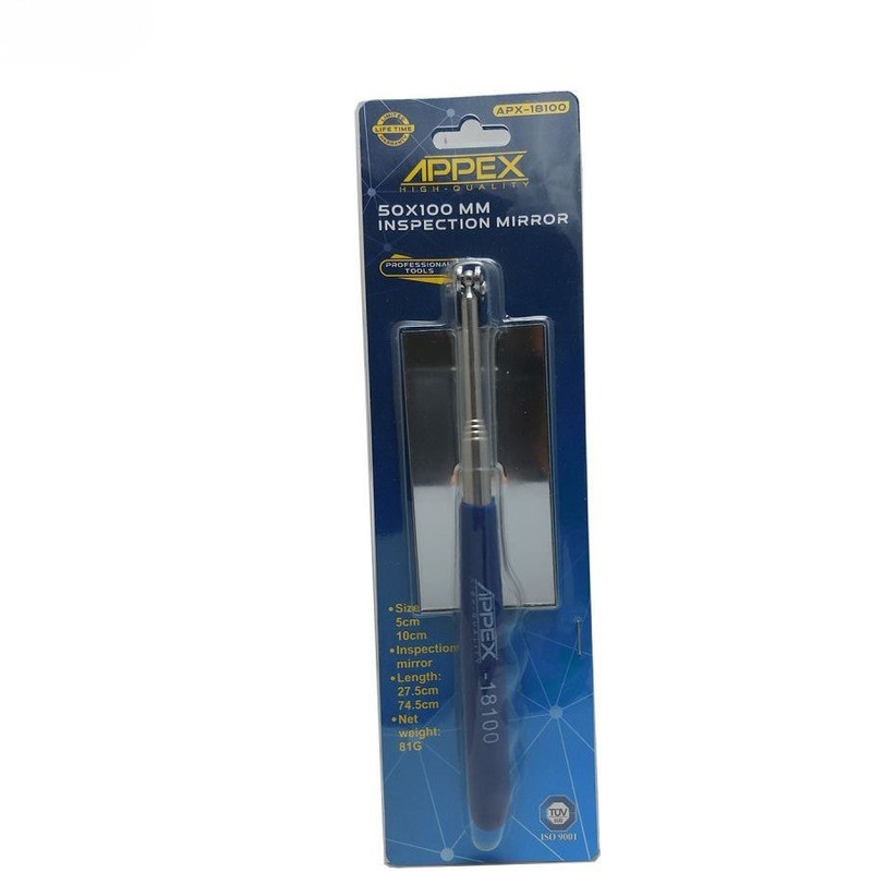 آینه مکانیکی اپکس مدل AJ-APX-18100
