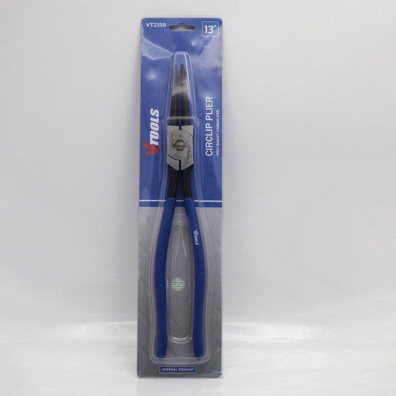 انبر خار جمع کن وی تولز مدل YP-SARSAF-VT2159-13 سایز 13 اینچ