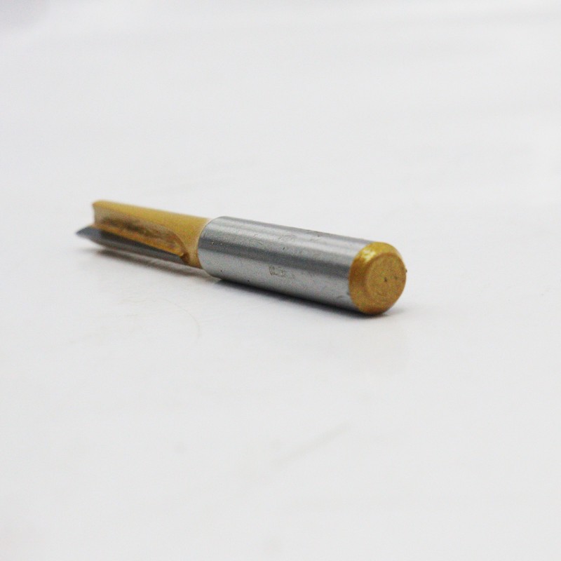 تیغ فرز اوتنسی مدل شیارزن کد YP-8MM SHEFT8MM سایز 8 میلی متر