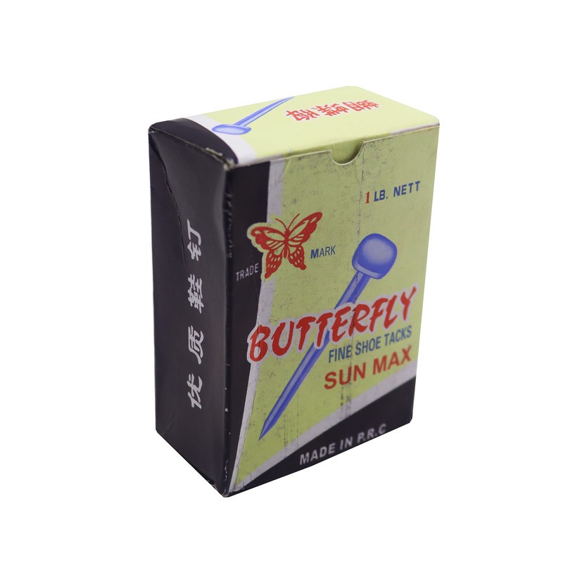 میخ کفاشی سان مکث مدل YP-1 2INCH 470GR
