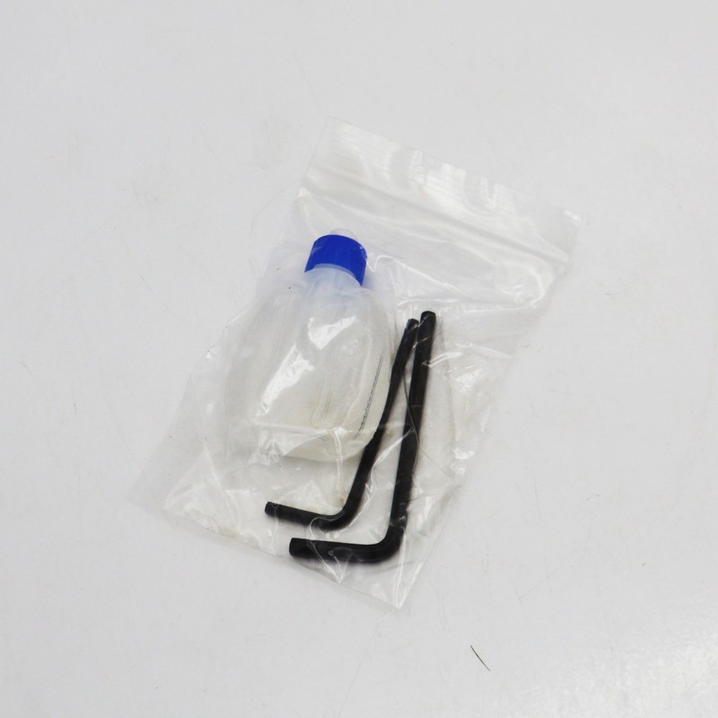 میخ کوب بادی اس تی ای مدل YP-XAGD50