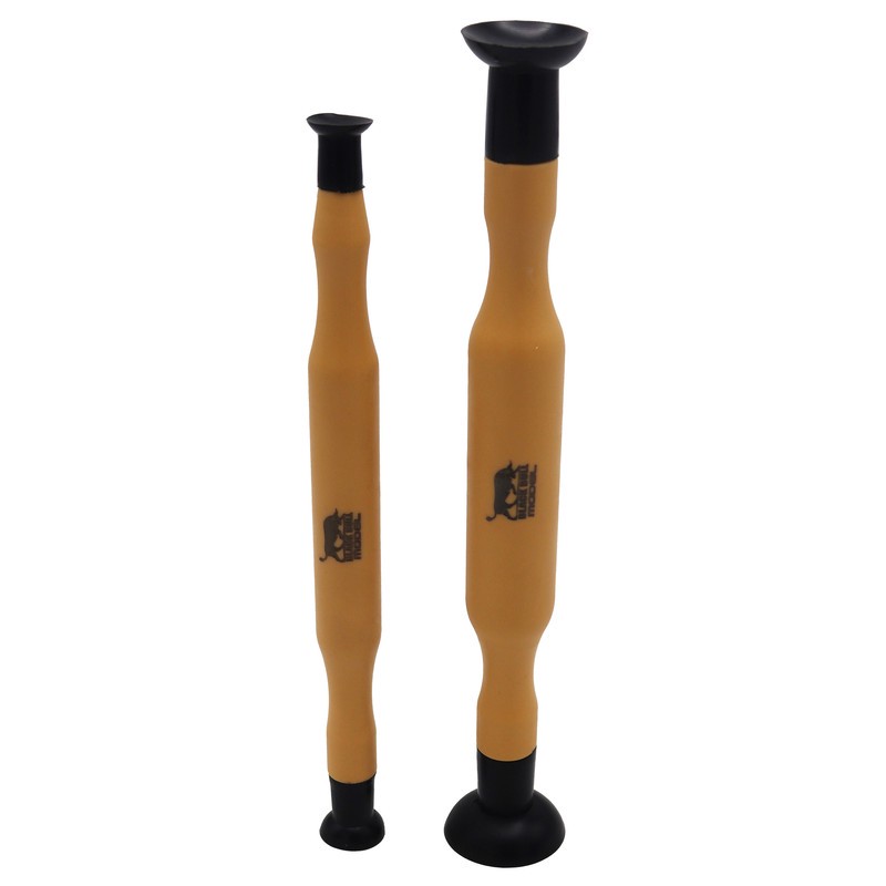 چوب آب بندی سوپاپ مدل بلک بول کد YP-02 مجموعه 2 عددی