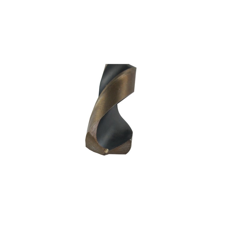 مته آهن ولف مدل HSS-19-18.5 کد 0999 سایز 18.5 میلیمتر