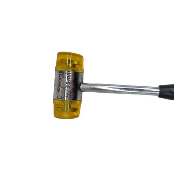 چکش هورس مدل KPT-300 وزن 300 گرم