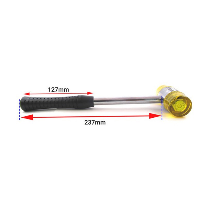 چکش هورس مدل KPT-300 وزن 300 گرم