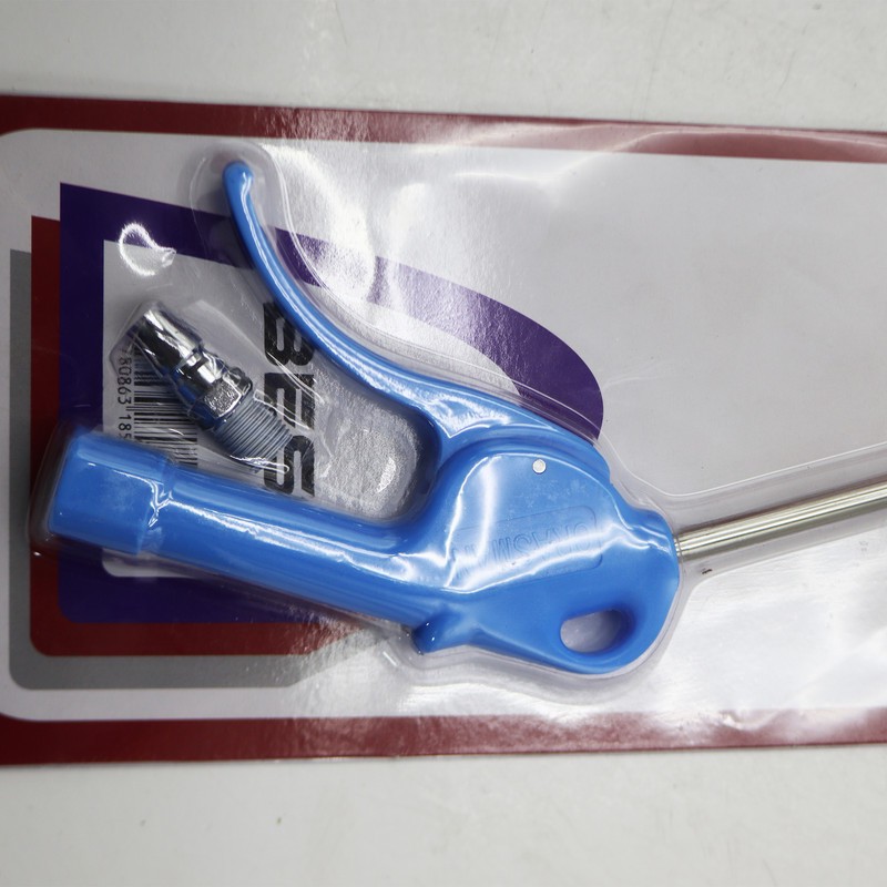 تفنگی باد کراسمن مدل YP-BOLAND-37CM