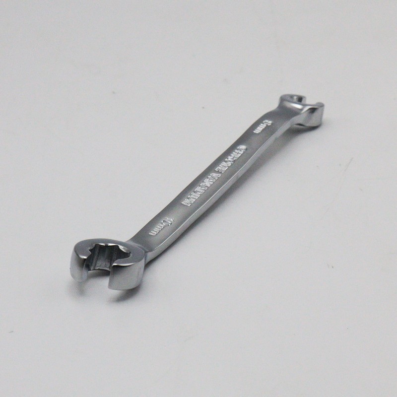 آچار دو سر رینگی تاپکس مدل چاکدار کد YP-8 10MM سایز 8-10 میلی متر