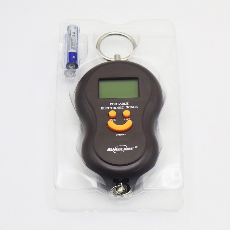 ترازو دیجیتال ایروکِیر مدل لبخند کد YPBR-EC-H04