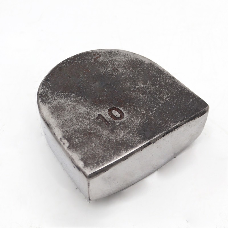 مشتی صافکاری سامکو مدل YP-NIMGERD-7.5CM