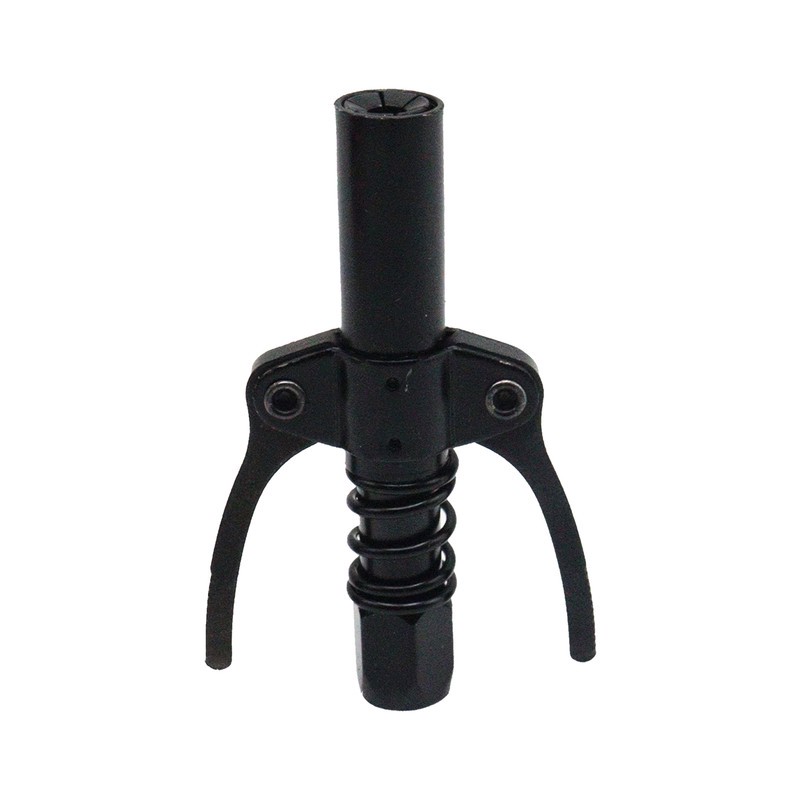 سری گریس پمپ مدل کلیپسی کد YP-2ZAMENE-10000PSI