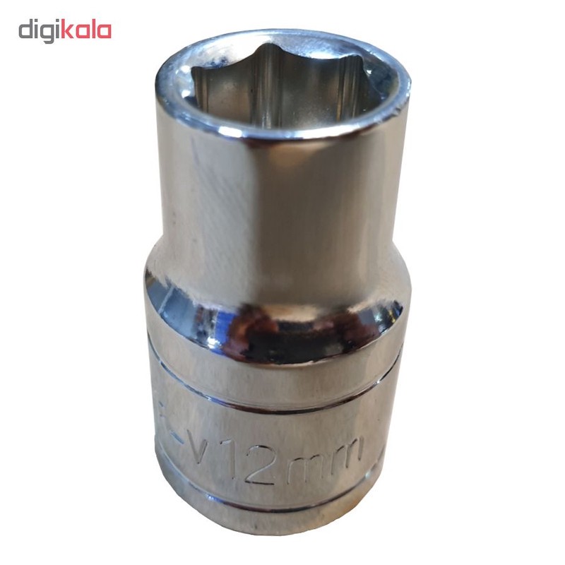 سری بکس صلب کد 1.2 سایز 12 میلی متر