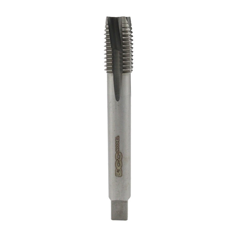 مته قلاویز ماشینی مدل داگ کد YPCR-M14-6H سایز 14میلی متر