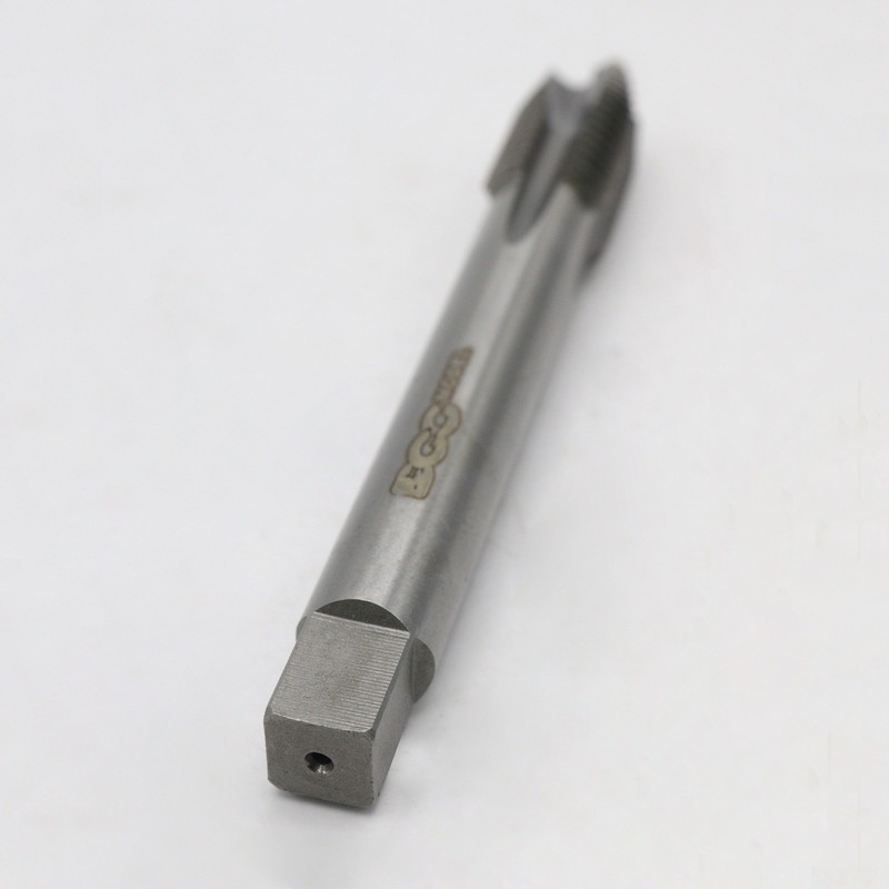 مته قلاویز ماشینی مدل داگ کد YPCR-M14-6H سایز 14میلی متر