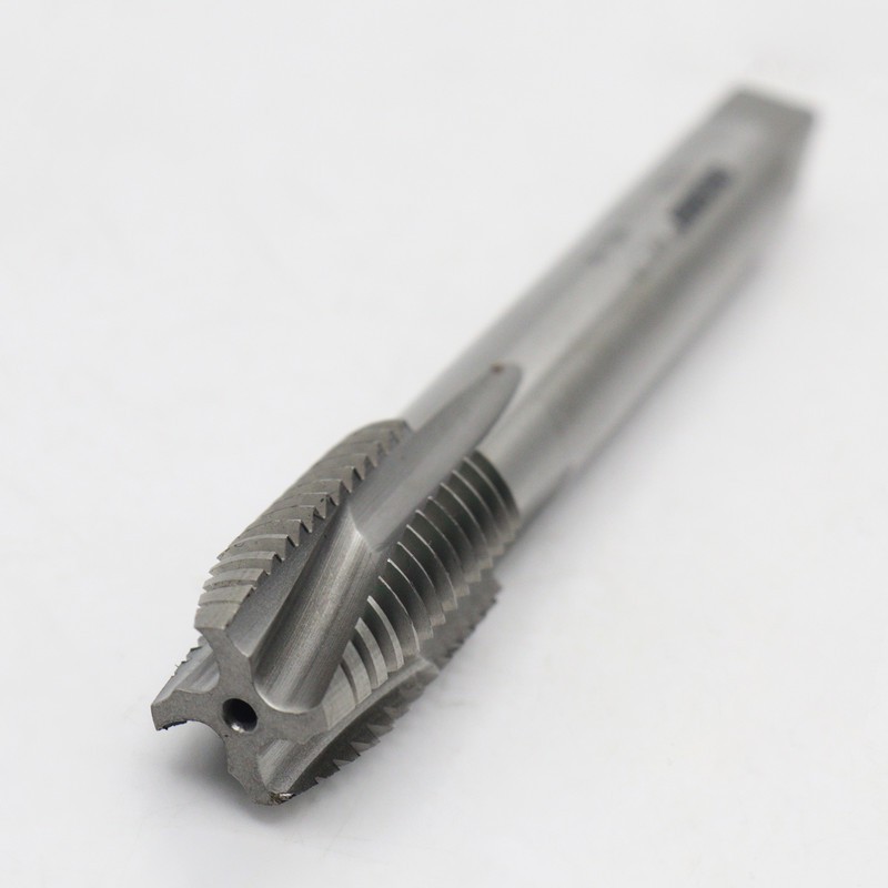 مته قلاویز ماشینی مدل داگ کد YPCR-M14-6H سایز 14میلی متر