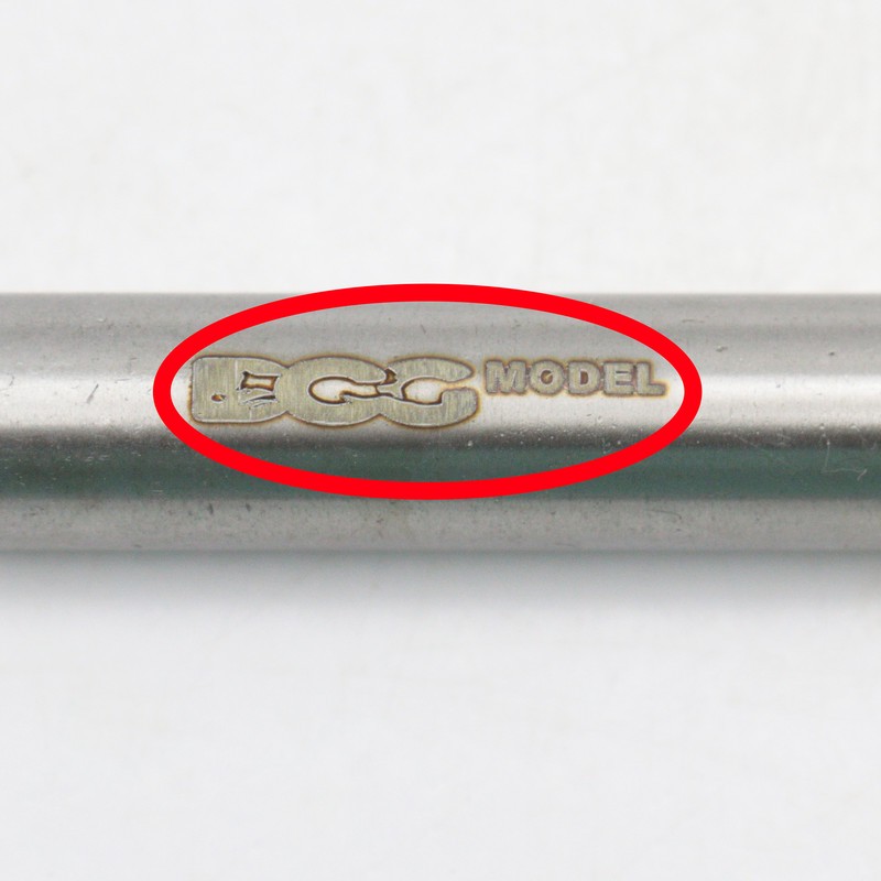 مته قلاویز ماشینی مدل داگ کد YPCR-M14-6H سایز 14میلی متر